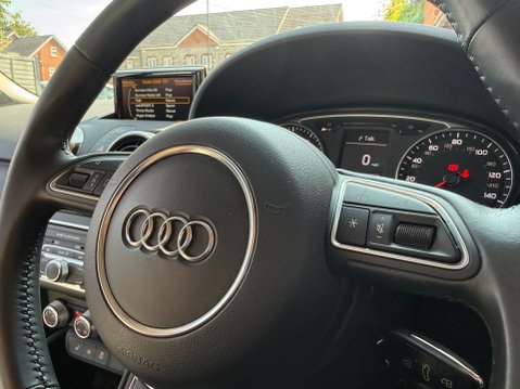 Audi A1 **SORRY NOW SOLD** 29