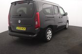 Vauxhall Combo Life 5dr 100kW Design 50kWh XL 7 Seat Electric Auto 11kW Charger 4