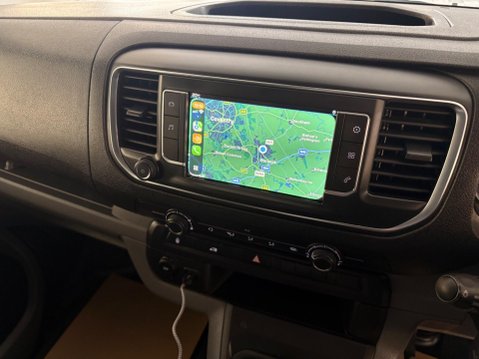 Peugeot Expert 2.0 BlueHDi 1400 Professional Standard Panel Van MWB Euro 6 (s/s) 6dr 12