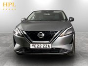 Nissan Qashqai 1.3 DIG-T MHEV N-Connecta SUV 5dr Petrol Hybrid Manual Euro 6 (s/s) (140 ps 2