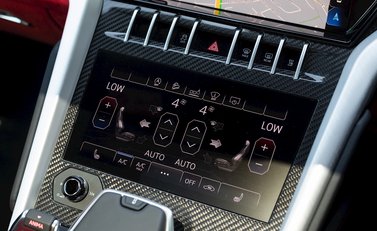 Lamborghini Urus 20