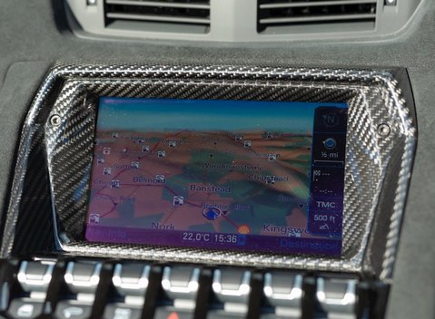 Lamborghini Aventador SVJ LP 770-4 Roadster 21