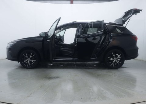 MG MG5 61.1kWh Trophy Long Range Estate 5dr Electric Auto (156 ps) 51