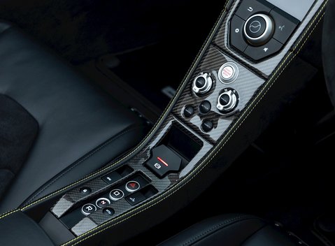 McLaren 650S Spider 16