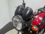 Yamaha YBR 125 2012 ONLY 5K PROJECT COMMUTER BIKE 125CC LEARNER BIKE 20