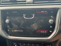 SEAT Arona 1.0 TSI GPF FR Sport SUV 5dr Petrol DSG Euro 6 (s/s) (115 ps) 26