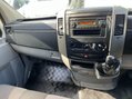 Mercedes-Benz Sprinter 2.1 311 CDI Luton 3dr Diesel Manual RWD L3 (109 bhp) 27