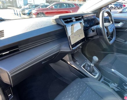 Ford Puma 1.0 Puma Titanium MHEV 5dr 17