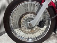 Royal Enfield HNTR THUNDERBIRD 2011 350 RUNNING CLEAN CLASSIC RETRO BIKE 350CC 16