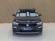 Volkswagen T-Roc 1.0 T-Roc SE TSi 5dr 5