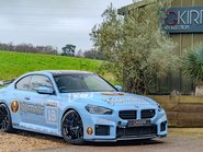 BMW M2 3.0 M2 3dr 2