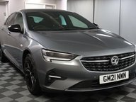 Vauxhall Insignia ULTIMATE NAV 30