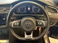 Volkswagen Tiguan 2.0 Tiguan R-Line TDI BlueMotion Technology 4Motion Semi-Auto 4WD 5dr 27