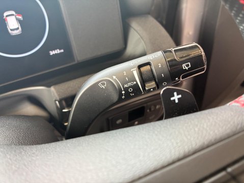 Hyundai TUCSON 1.6T N Line Auto Euro 6 (s/s) 5dr 23