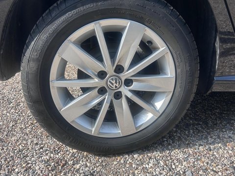 Volkswagen Polo 1.0 BlueMotion Tech SE Euro 6 (s/s) 5dr 25