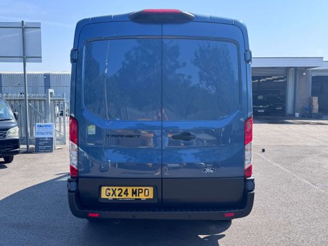 Ford Transit 2.0 310 EcoBlue Trend Panel Van 5dr Diesel Manual FWD L3 H2 Euro 6 (s/s) (1 19