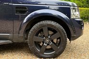 Land Rover Discovery 3.0 SD V6 HSE Luxury SUV 5dr Diesel Auto 4WD Euro 6 (s/s) (256 bhp) 39