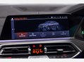 BMW X6 3.0 30d MHT M Sport Auto xDrive Euro 6 (s/s) 5dr 42
