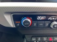 Audi A1 1.0 TFSI 30 S line Sportback S Tronic Euro 6 (s/s) 5dr 30