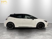 Toyota Corolla 2.0 VVT-h GPF GR SPORT Hatchback 5dr Petrol Hybrid CVT Euro 6 (s/s) (184 ps 8