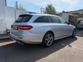 Mercedes-Benz E Class 2.0 E300de 13.5kWh AMG Line (Premium) G-Tronic+ Euro 6 (s/s) 5dr 34