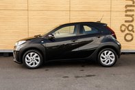 Toyota Aygo X VVT-I PURE 13