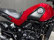 Benelli Leoncino 2019 ONLY 3K LONG MOT WARRANTY 47BHP A2 READY 500CC 13