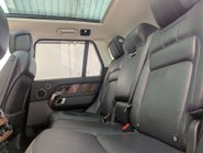 Land Rover Range Rover 3.0 Range Rover Vogue SE SDV6 Auto 4WD 5dr 44