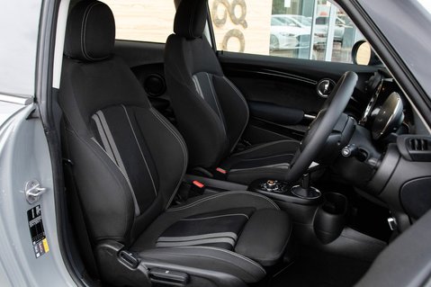 Mini Hatch COOPER S LEVEL 1 30