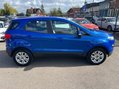 Ford Ecosport 1.5 Zetec 2WD Euro 5 5dr 7