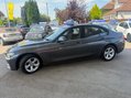 BMW 3 Series 2.0 320d ED EfficientDynamics Auto Euro 5 (s/s) 4dr 14