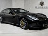 Ferrari GTC4 Lusso V8. NOW SOLD. SIMILAR REQUIRED. PLEASE CALL 01903 254800.