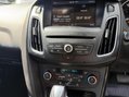 Ford Focus 1.0T EcoBoost Titanium Auto Euro 6 (s/s) 5dr 20
