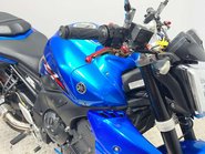Yamaha FZ1 FAZER 1000 2007 29K NEW MOT 1000CC NAKED BIKE WARRANTY SERVICED 17