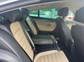 Volkswagen CC 2.0 TDI BlueMotion Tech GT DSG Euro 5 (s/s) 4dr 6