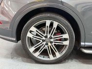 Audi SQ5 3.0 TFSI V6 SUV 5dr Petrol Tiptronic quattro Euro 6 (s/s) (354 ps) 38