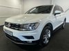 Volkswagen Tiguan 1.5 Tiguan Match TSi Evo 5dr