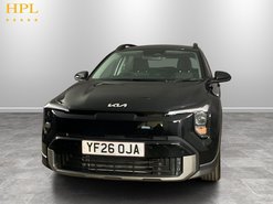 Kia Stonic 1.0 T-GDi Pure SUV 5dr Petrol Manual Euro 6 (s/s) (98 bhp) Air Con - Alloys