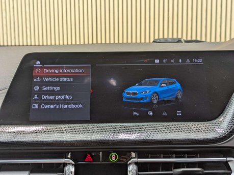 BMW 1 Series 2.0 M135i xDrive Auto 4WD 5dr 65