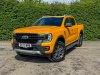Ford Ranger Wildtrak | 2LT | AUTO | Alloys | AC | Sensors | Cruise | NO VAT |