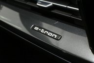 Audi Q4 Q4 e-tron S Line 50 Quattro 4WD 5dr 21