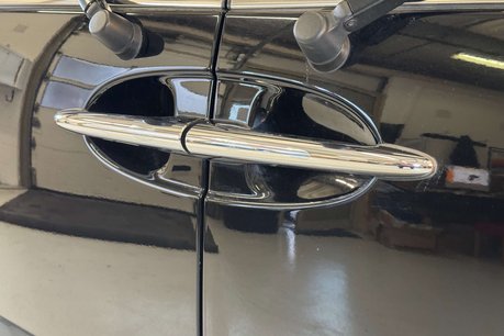 Mini Clubman 1.6 Cooper S Estate 5dr Petrol Steptronic Euro 5 (184 ps) 79