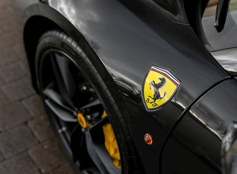 Ferrari 488 Spider 25