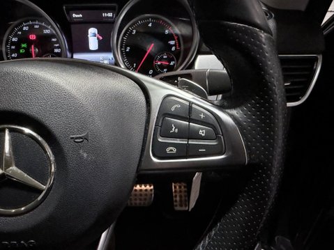 Mercedes-Benz GLE 2.1 GLE250d AMG Line G-Tronic 4MATIC Euro 6 (s/s) 5dr 24