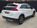 Mitsubishi Eclipse Cross 1.5T Verve Euro 6 (s/s) 5dr 4