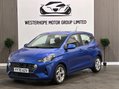 Hyundai i10 1.0 SE Connect Euro 6 (s/s) 5dr 16
