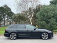 Audi A4 2.0 TDI 35 Black Edition S Tronic Euro 6 (s/s) 5dr 6
