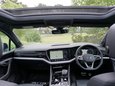Volkswagen Touareg 3.0 TSI V6 Black Edition Tiptronic 4Motion Euro 6 (s/s) 5dr 3