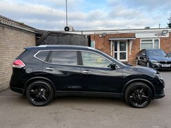 Nissan X-Trail 1.6 X-Trail Tekna Style Edition dCi 4x4 4WD 5dr 23