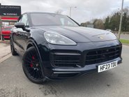 Porsche Cayenne 4.0 V8 GTS TIPTRONIC 1 owner with 45000m and £25000 of factory options 6